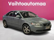 Volvo S40 vaihtoauto