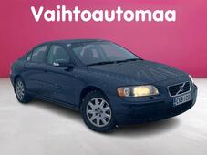 Volvo S60 vaihtoauto