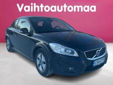 Volvo C30 vaihtoauto