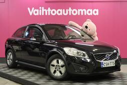 Volvo C30 vaihtoauto