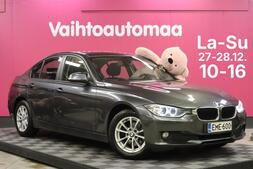 BMW 318 vaihtoauto