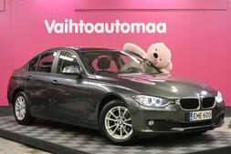 BMW 318 vaihtoauto