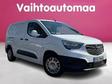 Opel Combo vaihtoauto