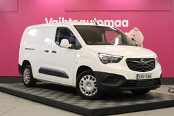Opel Combo vaihtoauto