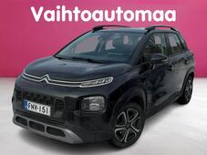 Citroën C3 Aircross vaihtoauto