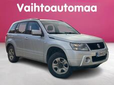 Suzuki Vitara vaihtoauto