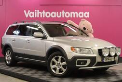 Volvo XC70 vaihtoauto