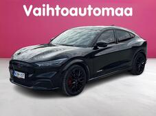 Ford USA Mustang vaihtoauto