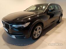 Volvo V90 Cross Country vaihtoauto