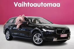 Volvo V90 Cross Country vaihtoauto