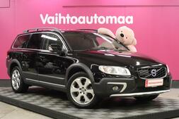 Volvo XC70 vaihtoauto