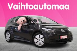 Volkswagen ID.3 vaihtoauto