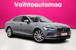 Volvo S90 vaihtoauto