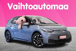 Volkswagen ID.3 vaihtoauto