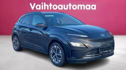 Hyundai KONA Electric vaihtoauto