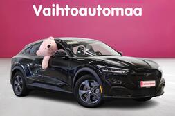 Ford USA Mustang vaihtoauto