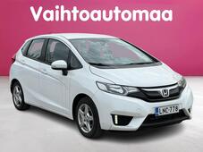 Honda Jazz vaihtoauto