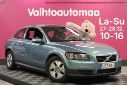 Volvo C30 vaihtoauto