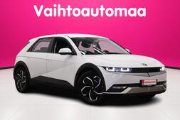 Hyundai IONIQ 5 vaihtoauto