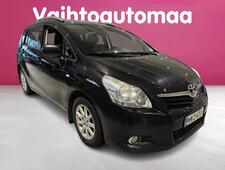 Toyota Verso vaihtoauto
