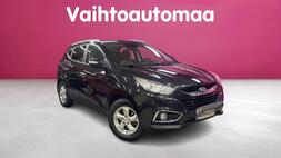 Hyundai ix35 vaihtoauto