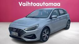 Hyundai i30 vaihtoauto