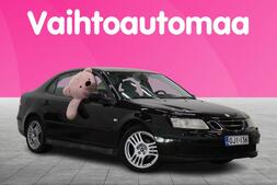 Saab 9-3 vaihtoauto