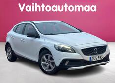 Volvo V40 Cross Country vaihtoauto