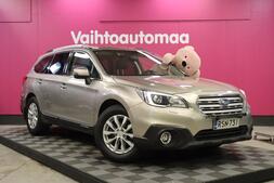 Subaru Outback vaihtoauto