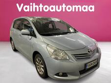 Toyota Verso vaihtoauto