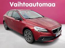 Volvo V40 Cross Country vaihtoauto
