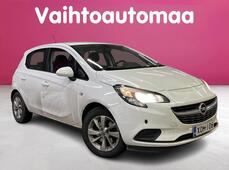 Opel Corsa vaihtoauto