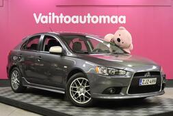 Mitsubishi Lancer vaihtoauto