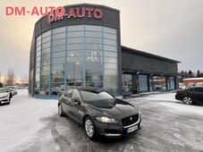 Jaguar XF vaihtoauto