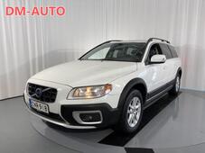 Volvo XC70 vaihtoauto
