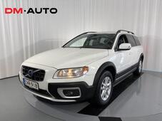 Volvo XC70 vaihtoauto