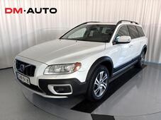 Volvo XC70 vaihtoauto