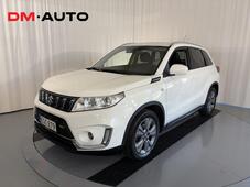 Suzuki Vitara vaihtoauto