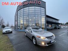 Honda Accord vaihtoauto