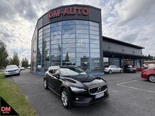 Volvo V60 Cross Country vaihtoauto