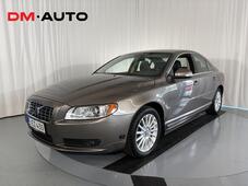 Volvo S80 vaihtoauto