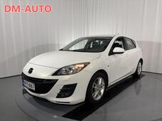 Mazda 3 vaihtoauto