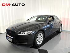 Jaguar XF vaihtoauto