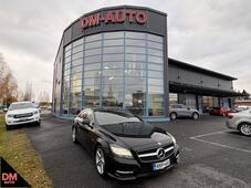 Mercedes-Benz CLS vaihtoauto