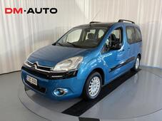 Citroën Berlingo Multispace vaihtoauto