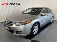 Honda Accord vaihtoauto