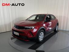 Opel Mokka vaihtoauto
