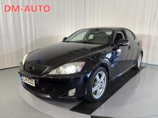 Lexus IS vaihtoauto