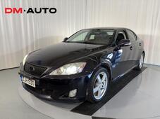 Lexus IS vaihtoauto