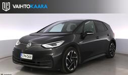 Volkswagen ID.3 vaihtoauto